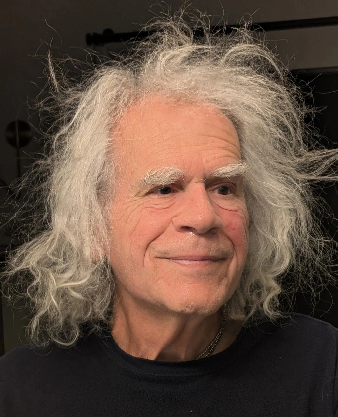 Mike Wolf